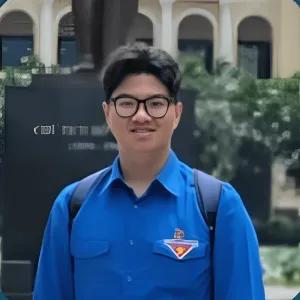 Võ Trường AnChứng chỉ tin học quốc tế MOS