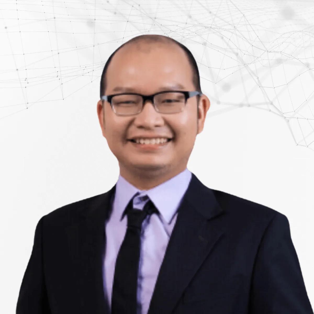 NCS.ThS. Lê Đình Hiếu 
