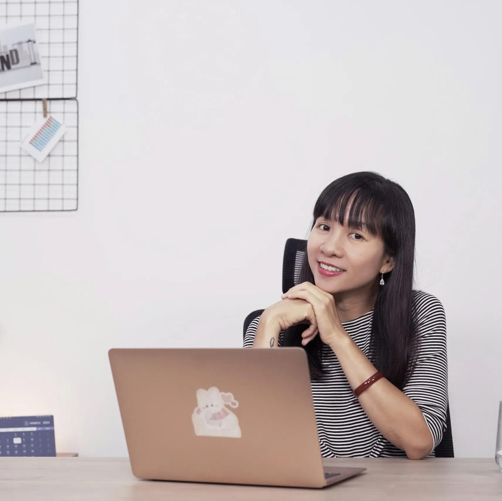 ThS. Lê Huỳnh Hải Sa 