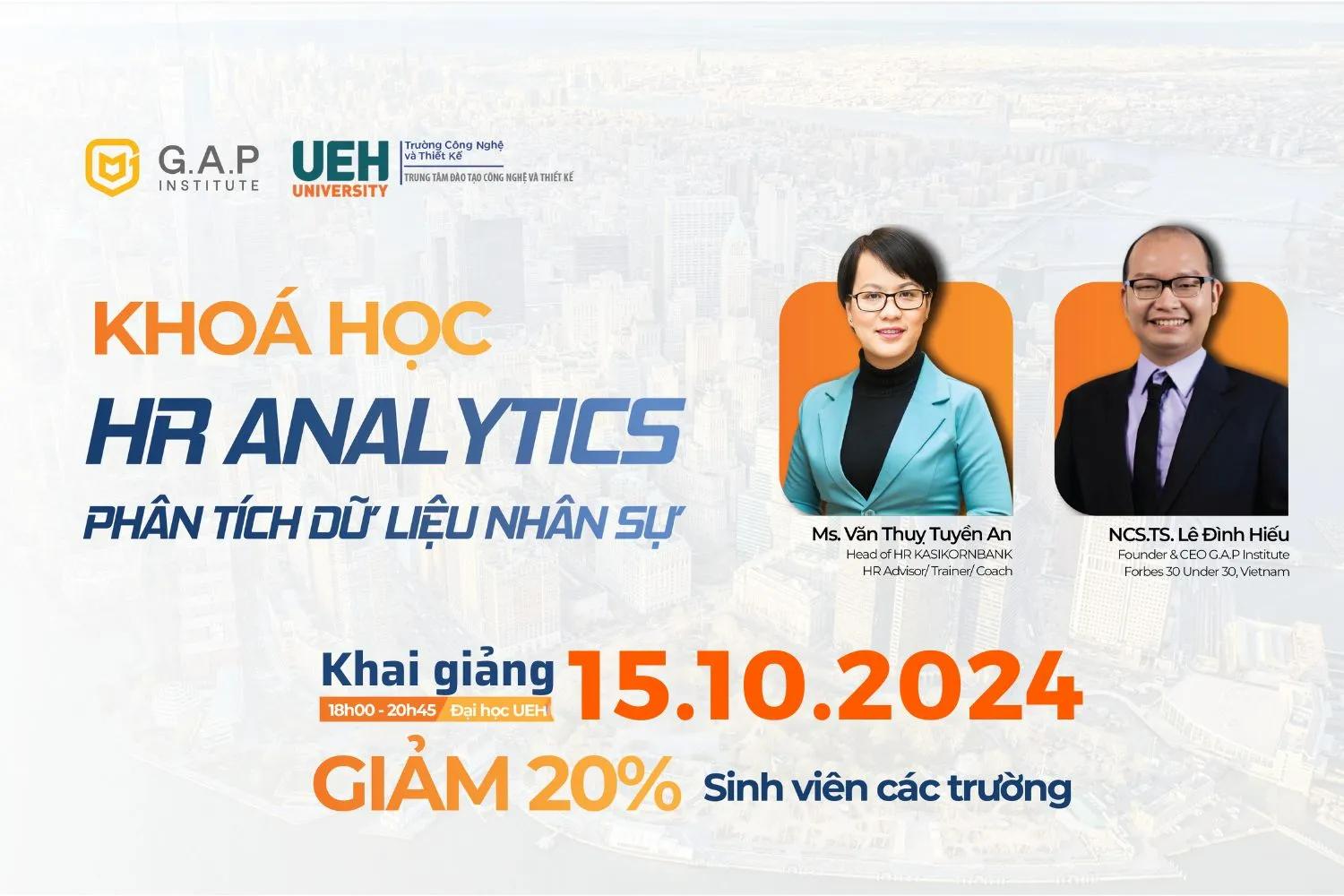 HR Analytics