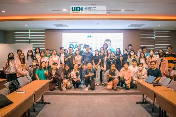 [RECAP] Workshop: “Data career path: Opportunities and Skills”