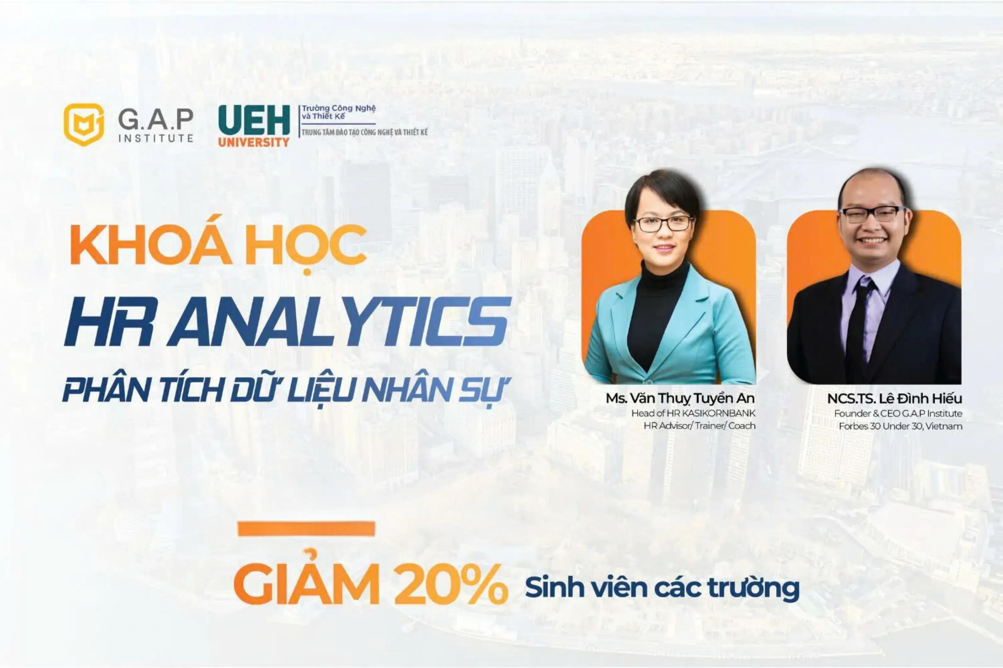 HR Analytics