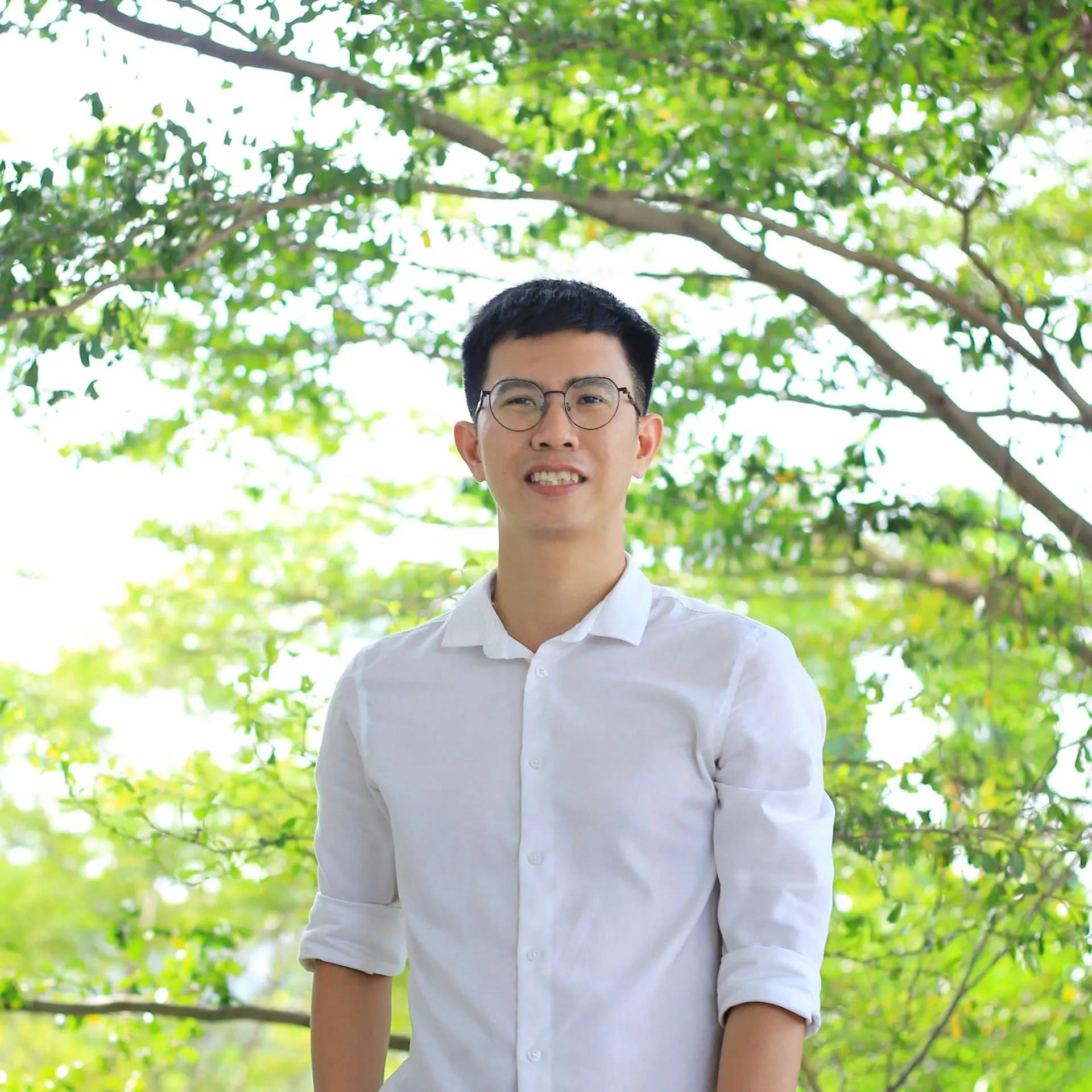 ThS. Nguyễn Phát Đạt