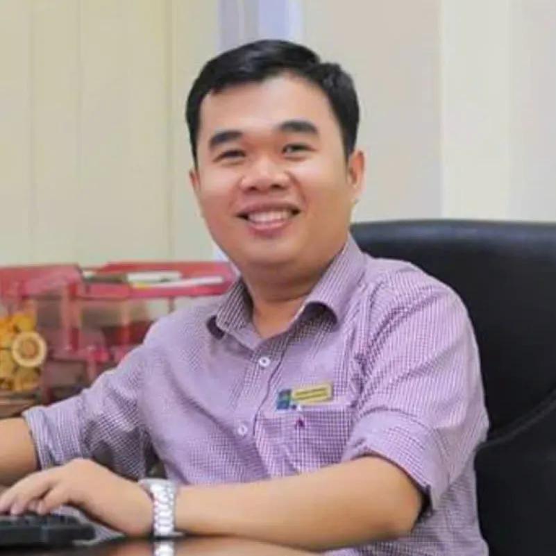 ThS. Đặng Thái Thịnh 