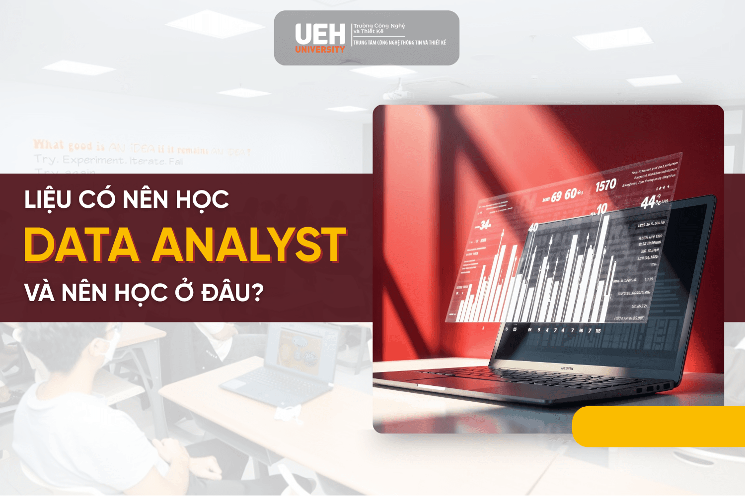 Có nên học Data Analysis không và nên học ở đâu?