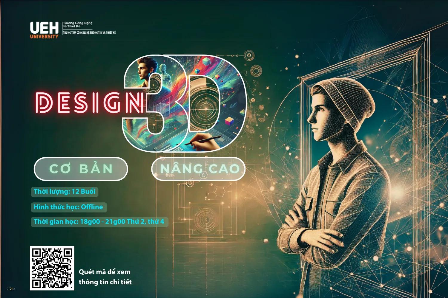 Design 3D