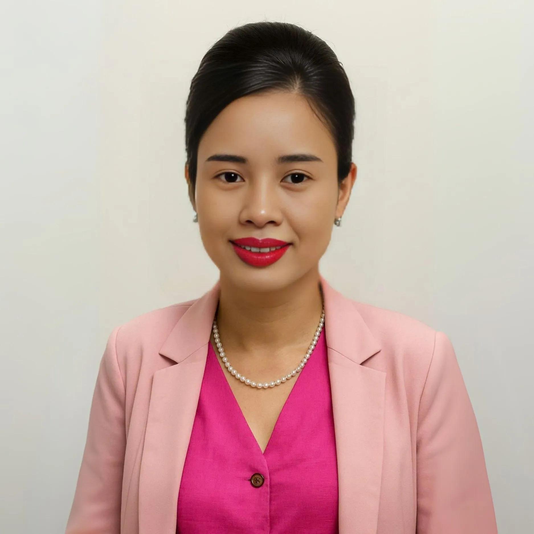 TS. Chu Nguyễn Mộng Ngọc