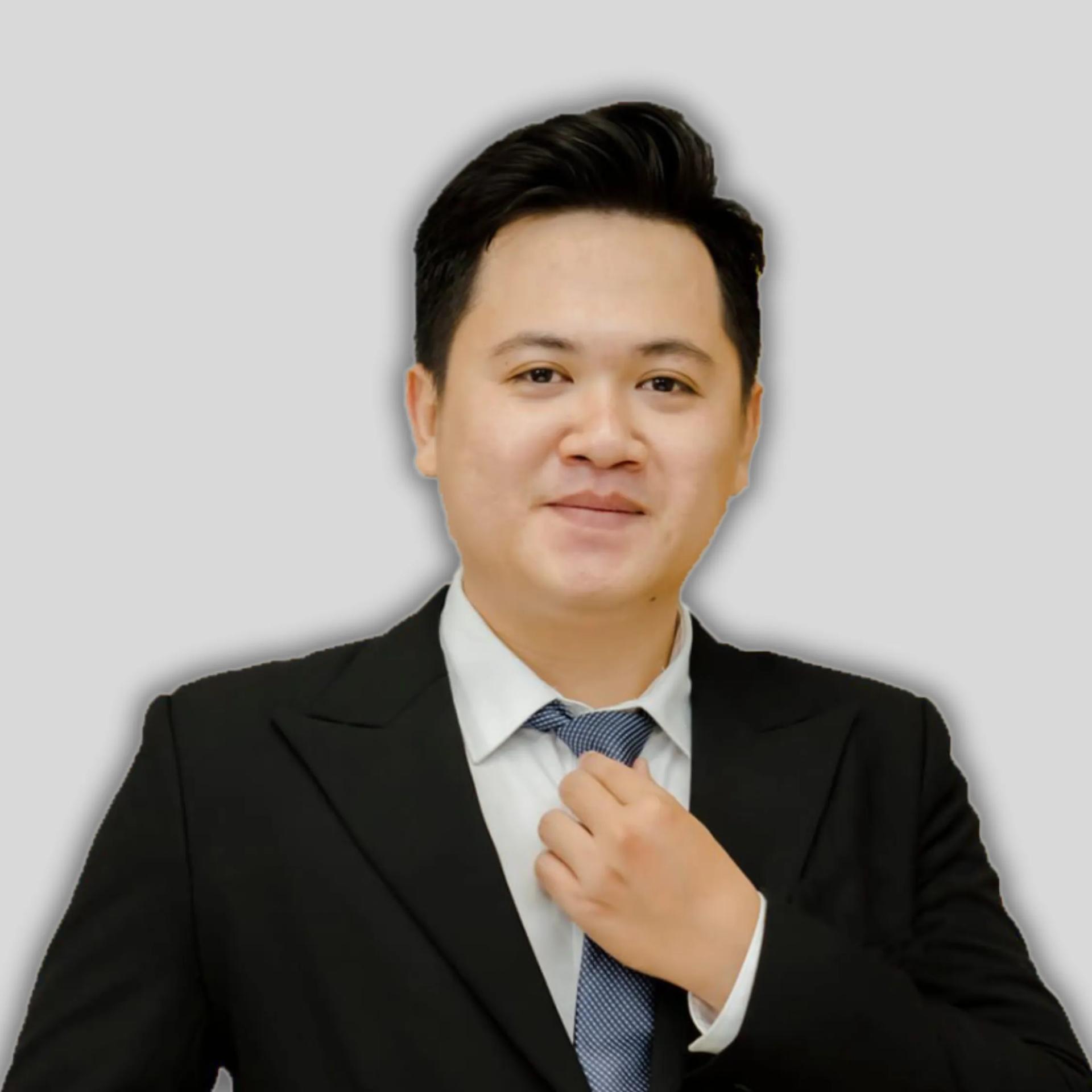 ThS. Trần Sơn Nam