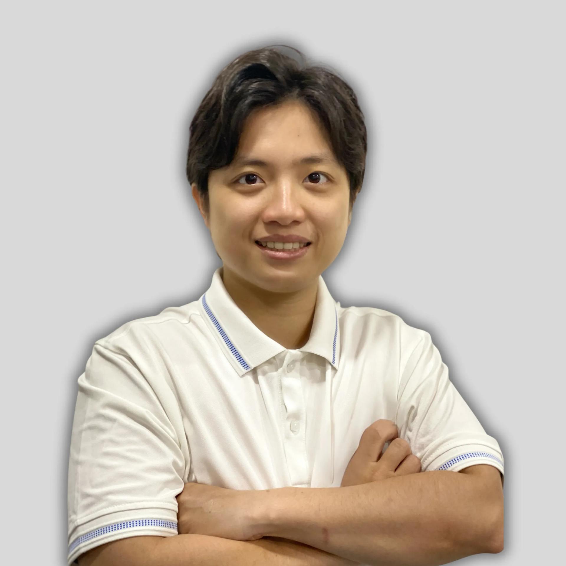 ThS. Nguyễn Thị Quỳnh Như