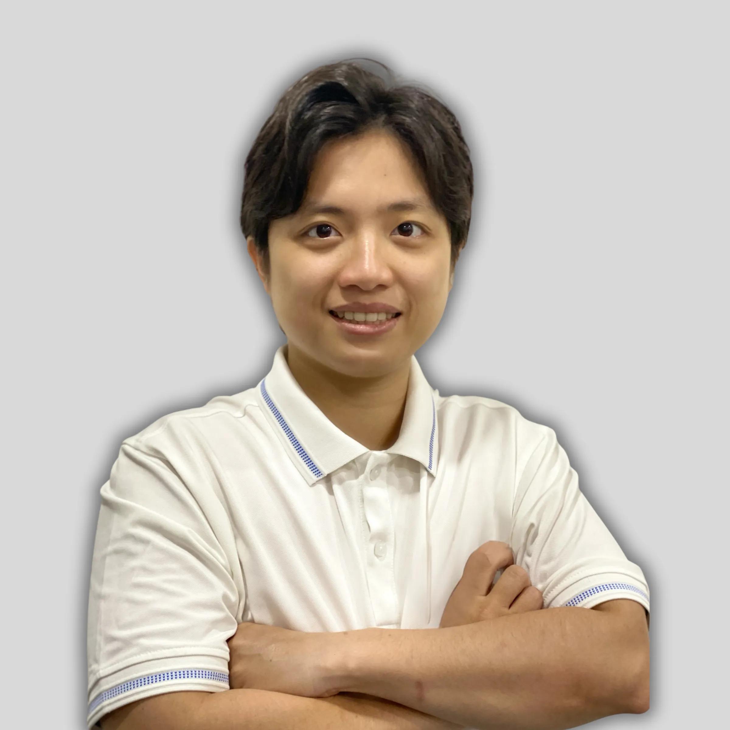 ThS. Nguyễn Thị Quỳnh Như