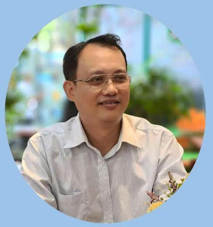 ThS. Lê Ngọc Nhuận