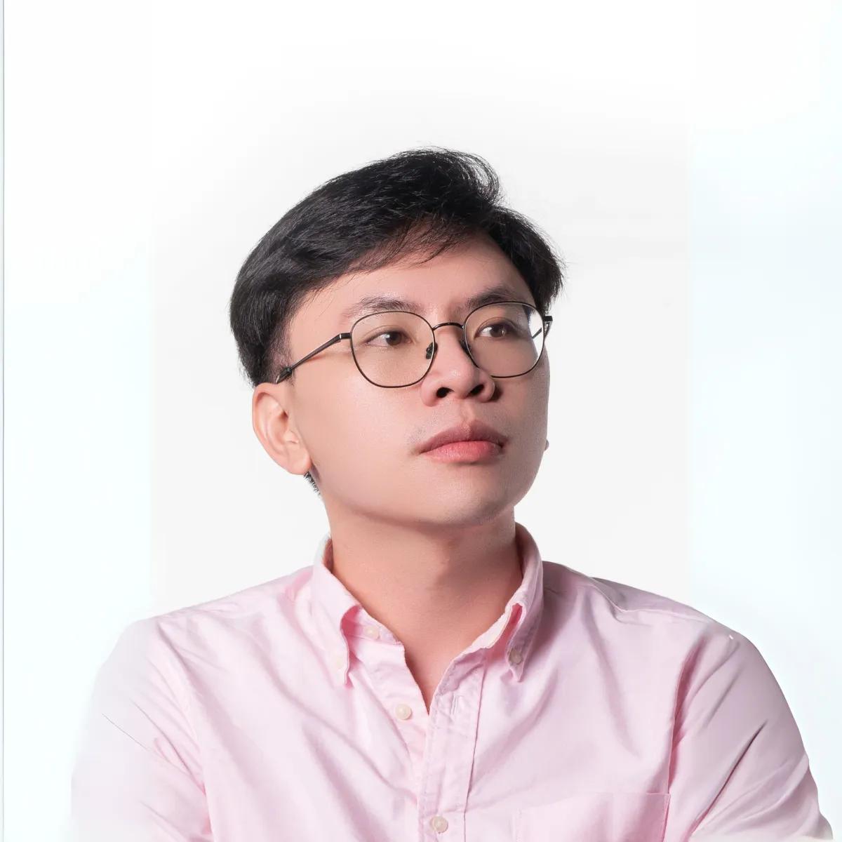 Mr Trần Huỳnh Dũng Lâm