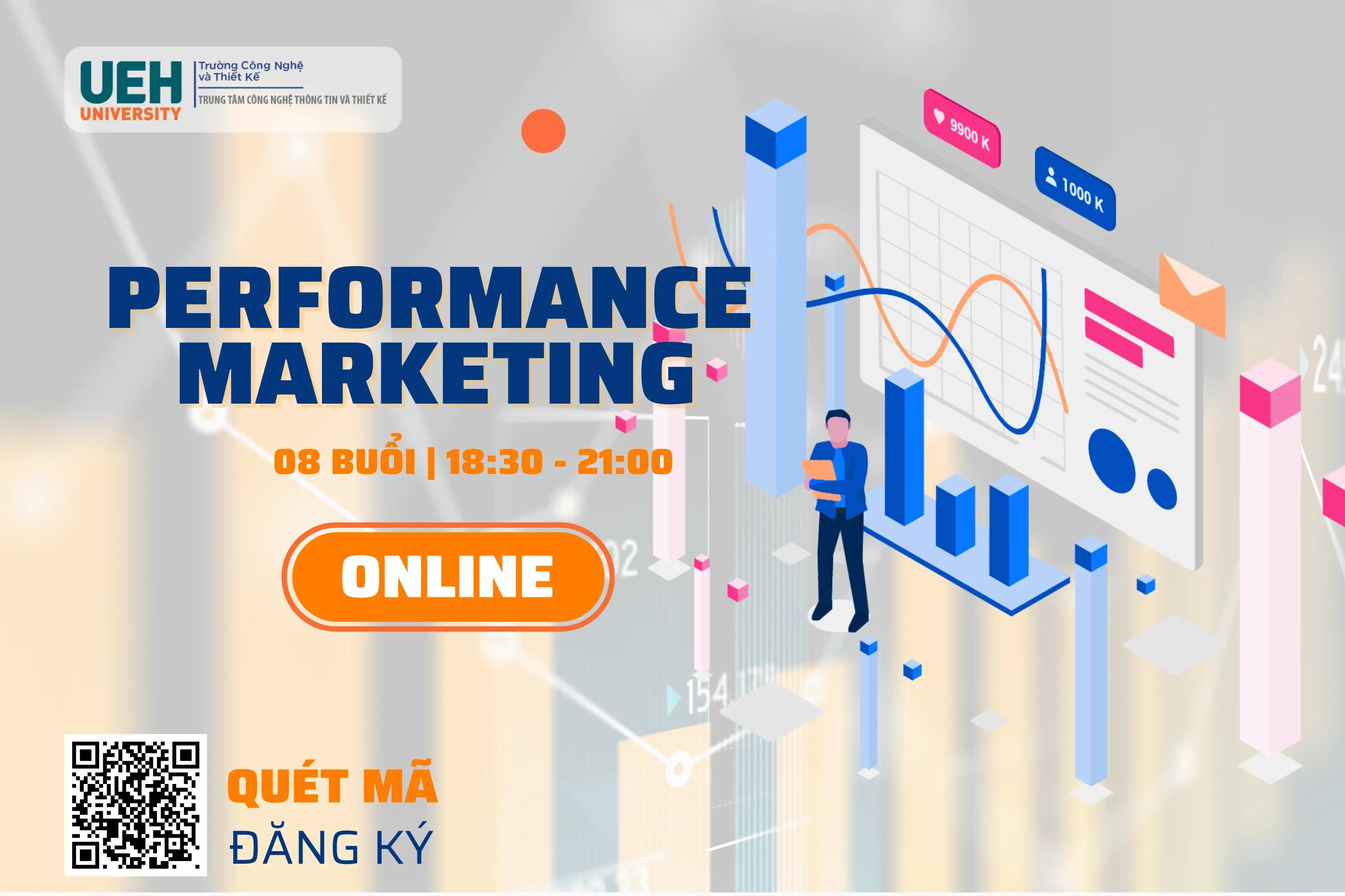 PERFORMANCE MARKETING