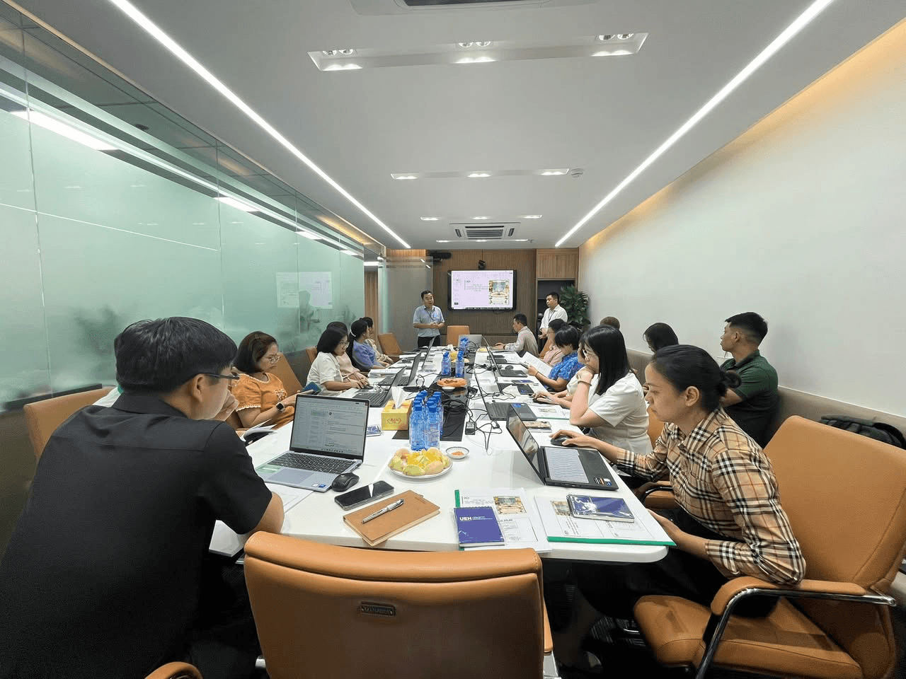 [Recap khoá học đào tạo] PVFCCo và ATD: Ứng dụng AI để nâng cao hiệu suất công việc trong kỷ nguyên số
