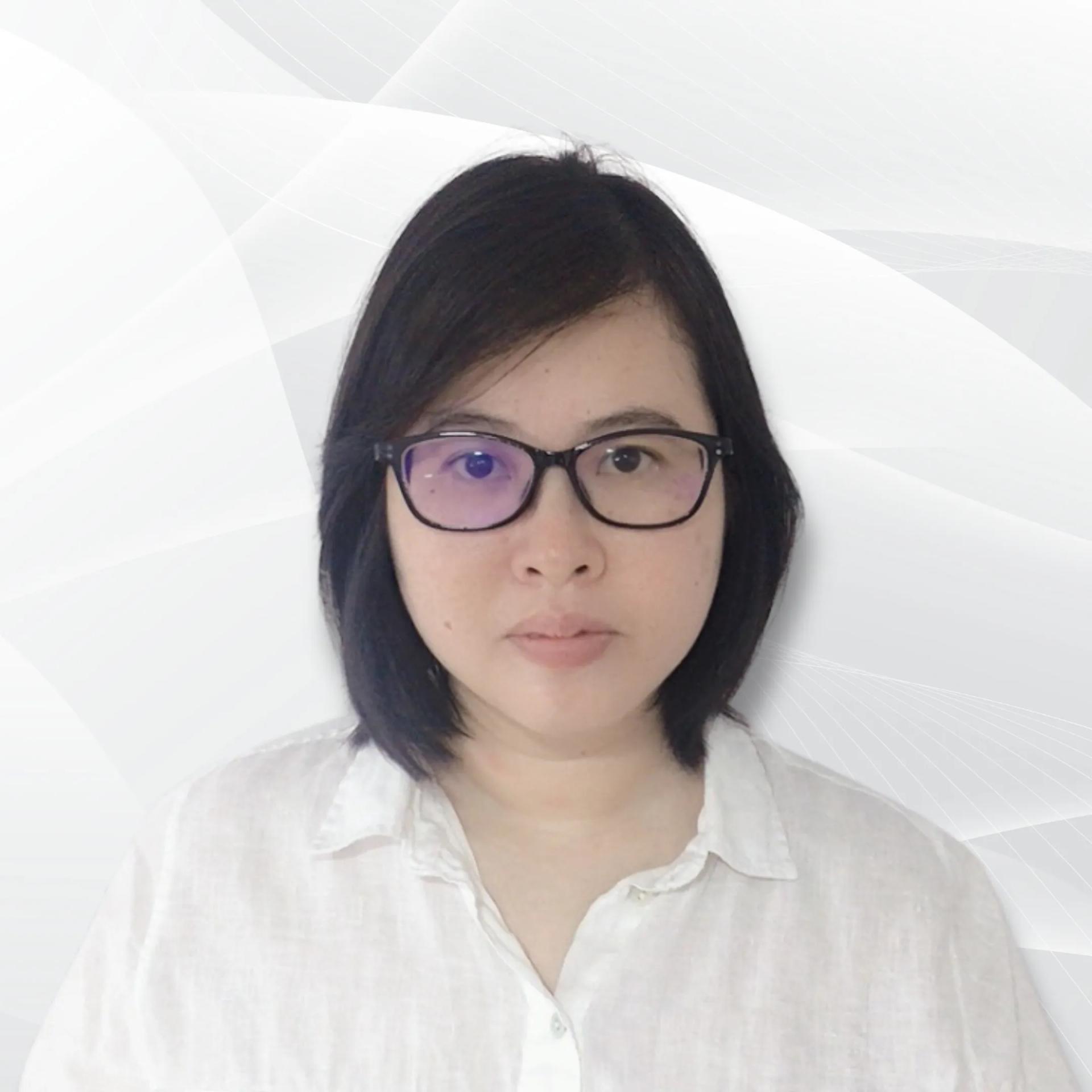 ThS HỒ THỤY HƯƠNG THỦY