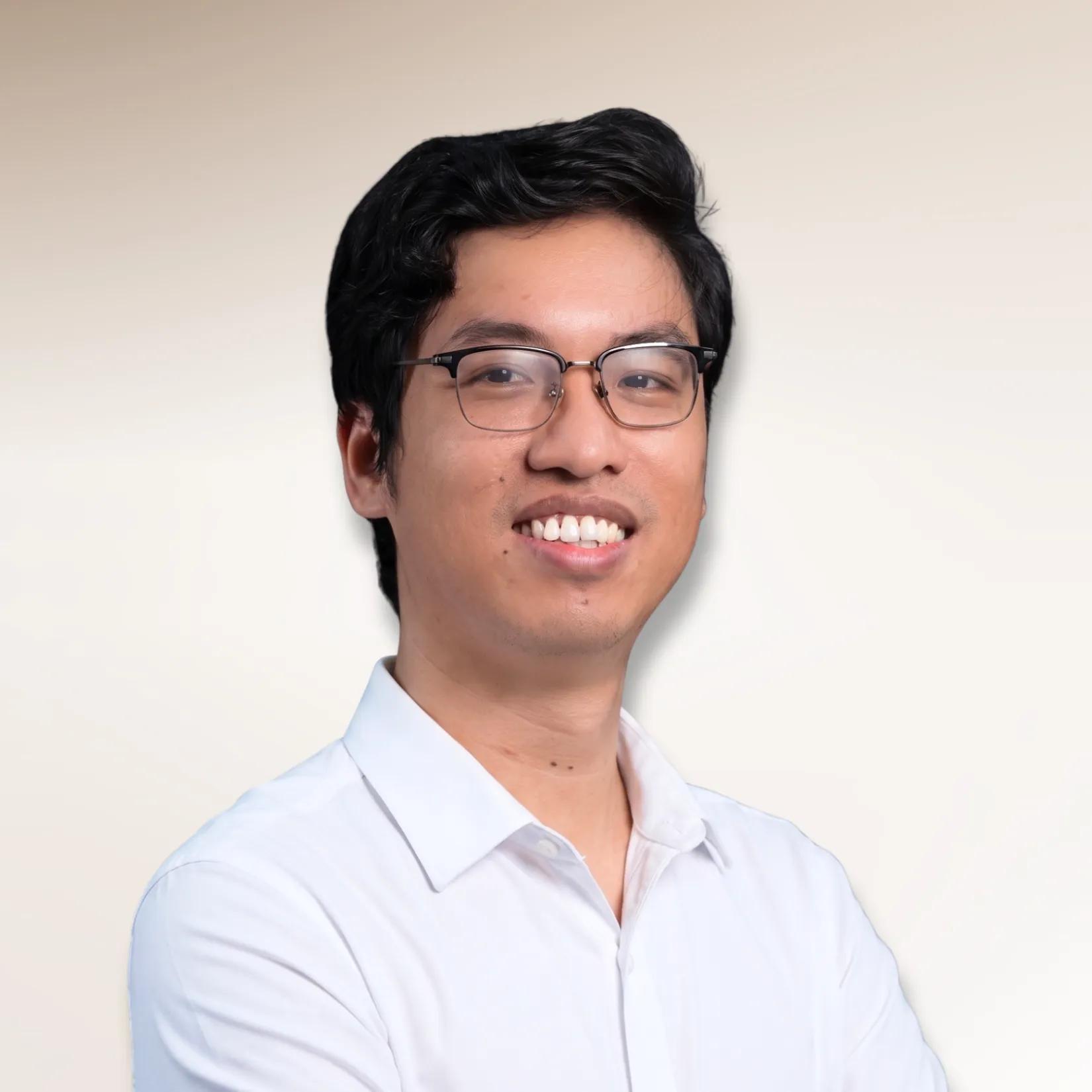 GV LÊ QUỐC HƯNG
