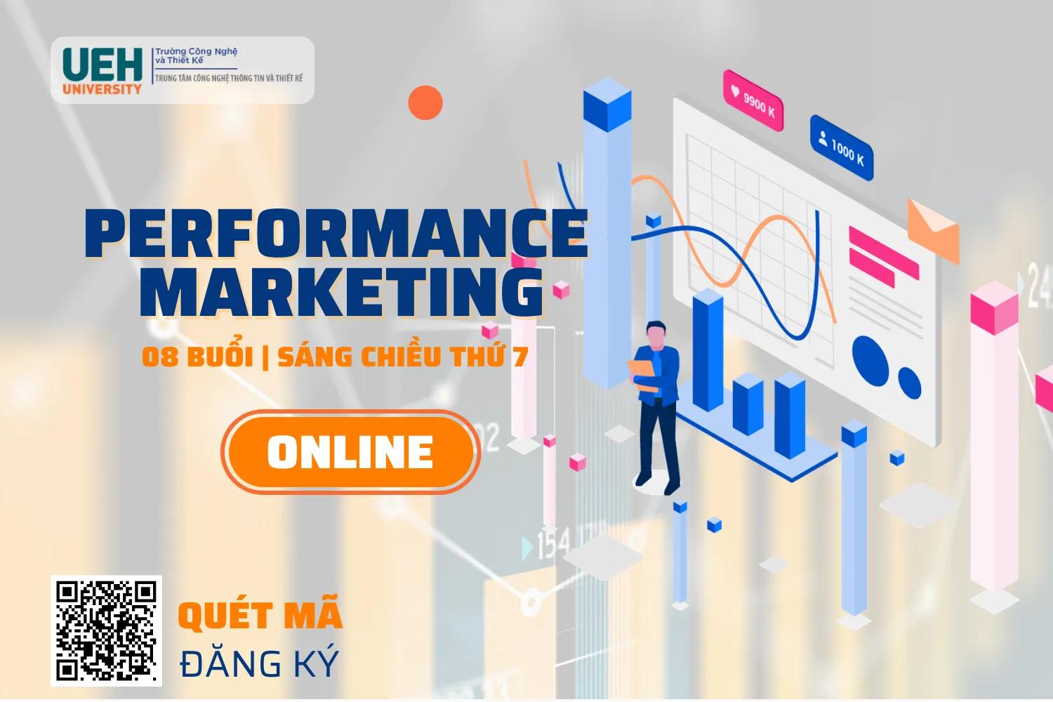 PERFORMANCE MARKETING
