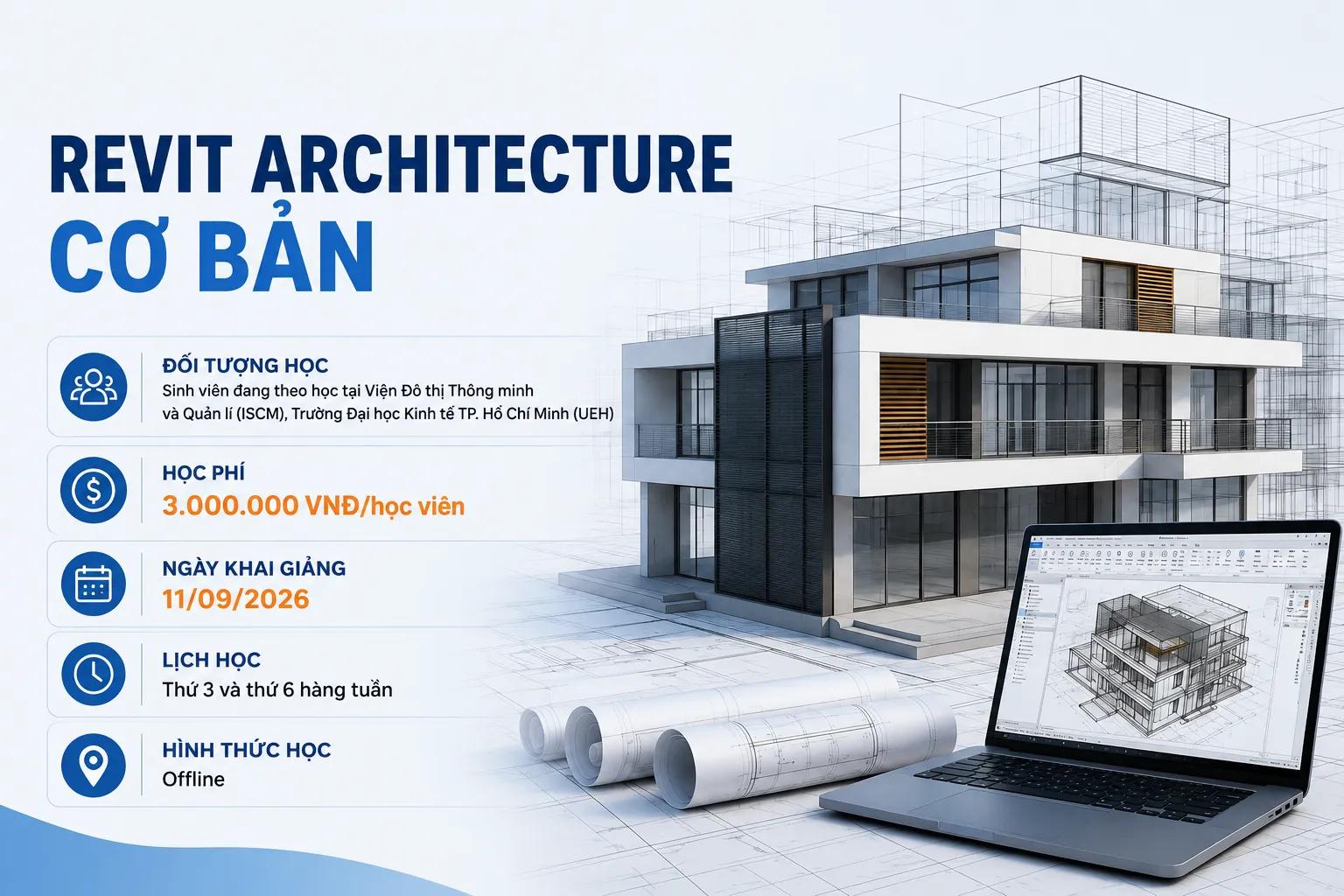 Revit Architecture cơ bản