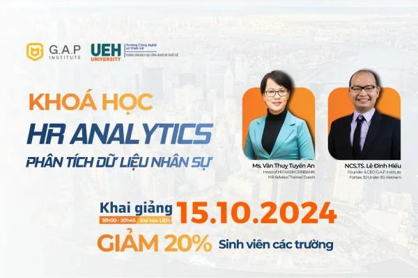 HR Analytics