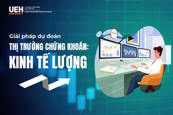 Thị trường chứng khoán: Động lực phát triển của doanh nghiệp và thách thức dự đoán