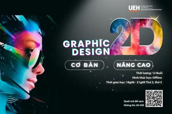 Graphic Design 2D